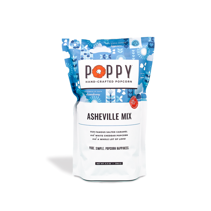 Asheville Mix Popcorn