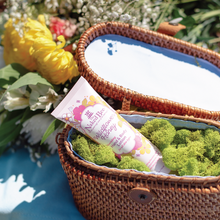 Wildflower Honey Nourishing Hand & Body Lotion 2.5 oz.