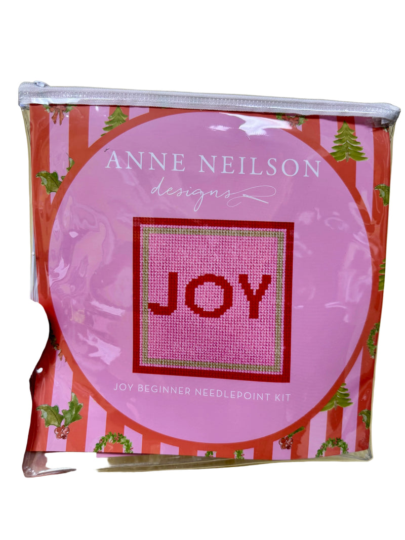 Beginner Needlepoint Kits