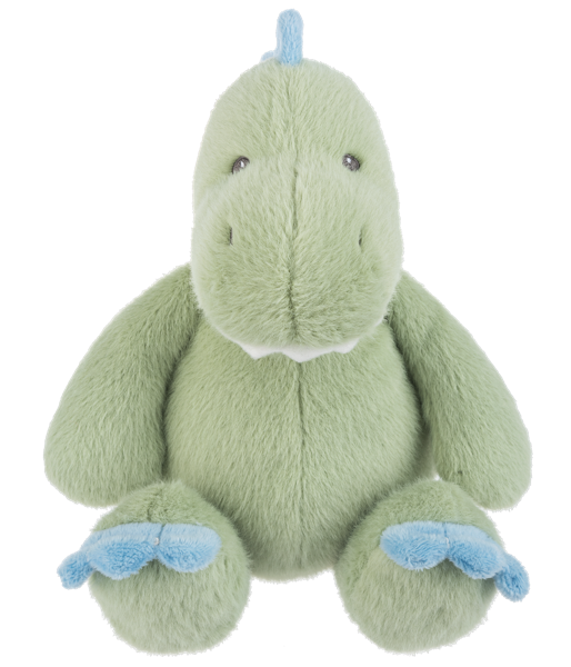 Cuddlesome Dino - T-Rex