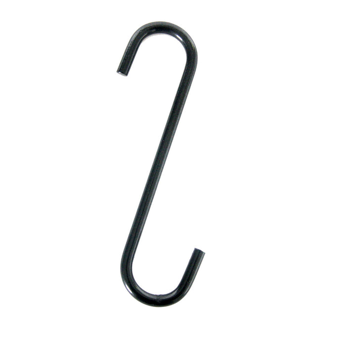 S Hook, Metal – Small