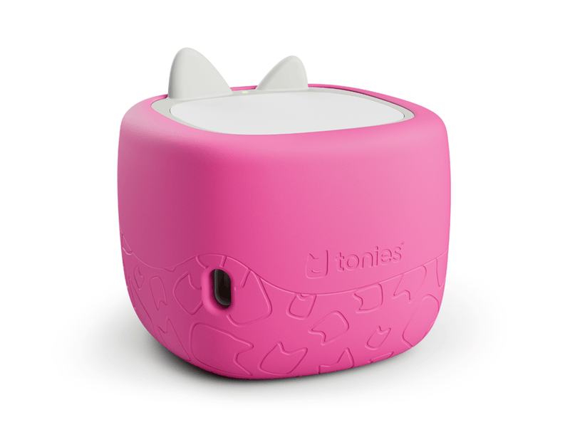 Toniebox Lite Cover