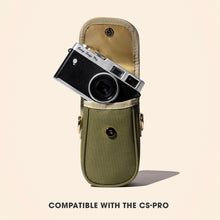 Camera Bag (Fits Camp Snap & CS-Pro)