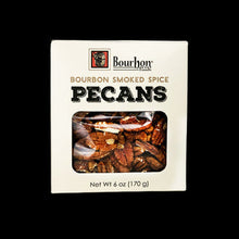 Bourbon Barrel Foods Bourbon Smoked Pecans