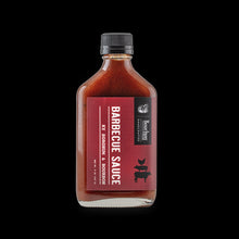 Barbecue Sauce with Bourbon and Sorghum