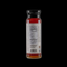 Bourbon Barrel Aged Maple Syrup