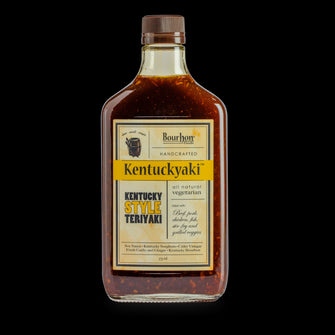 Bourbon Barrel Foods - Kentuckyaki™
