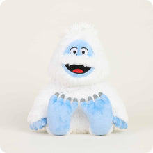 Warmies | Bumble with Scarf