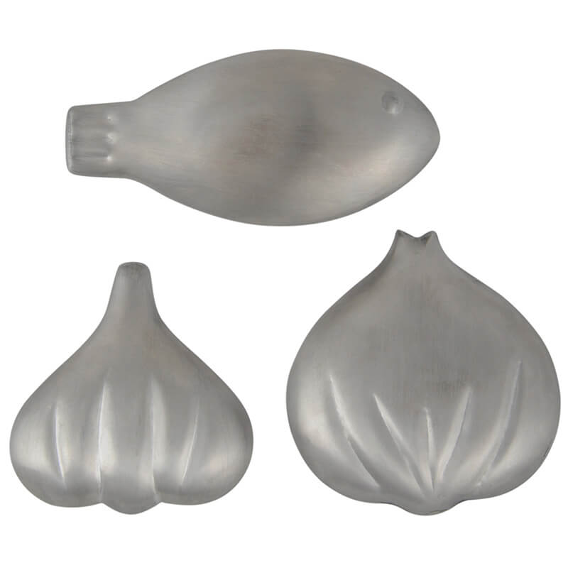 Stainless Steel Soap