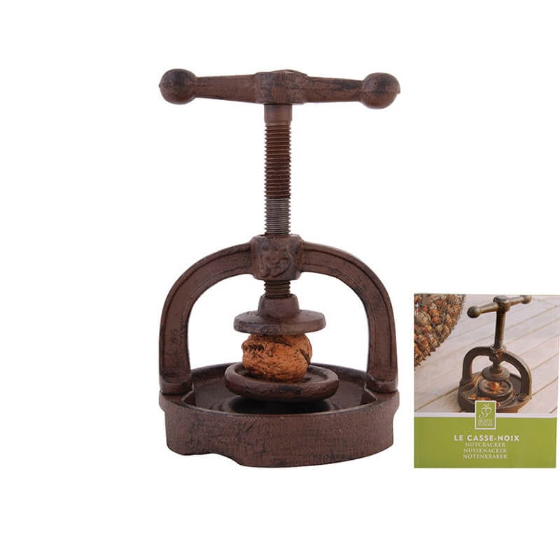 Nutcracker – Cast Iron