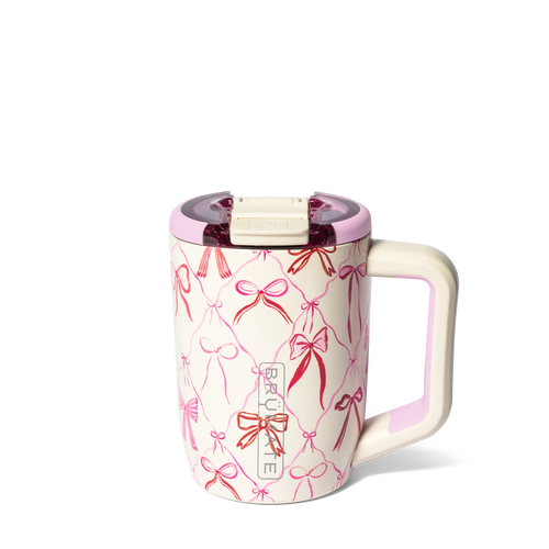 Müv 15oz Bows