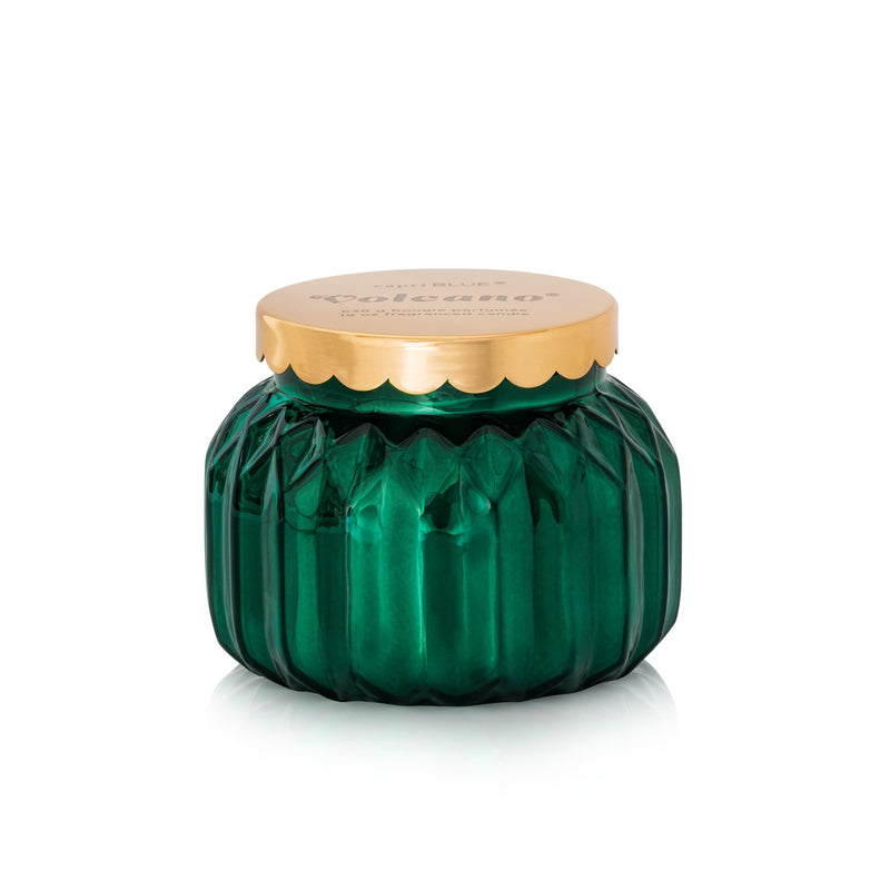 Royal Gem - Volcano Signature Jar, 19 oz