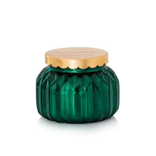 Royal Gem - Volcano Signature Jar, 19 oz