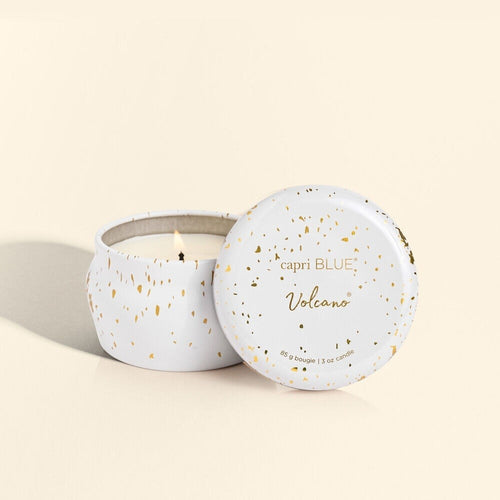 Glimmer - Volcano Mini Tin, 3 oz