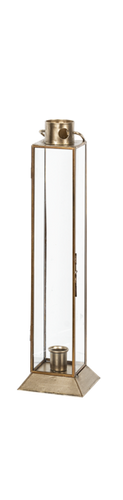 Short Taper Lantern