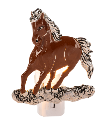 Horse Night Light