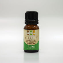 Tea Tree Essential Oil