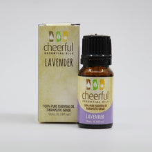 Lavender Essential Oil