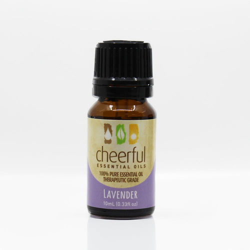 Lavender Essential Oil