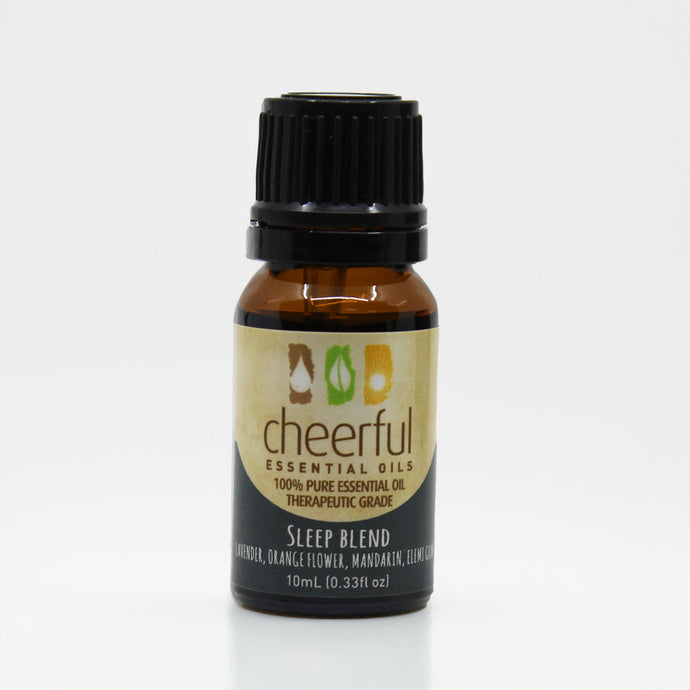 Sleep Blend Essential Oil