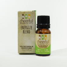 A Cheerful Giver | Energize Blend Essential Oil