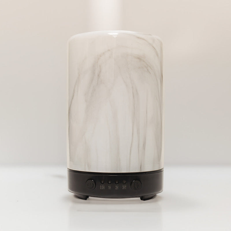 Marble - Artesian Glass Ultrasonic Diffuser