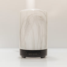 Marble - Artesian Glass Ultrasonic Diffuser