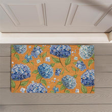 Hydrangea Haven, Coir Mat