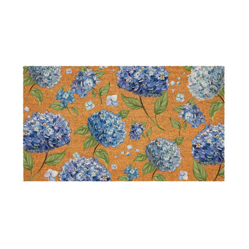Hydrangea Haven, Coir Mat