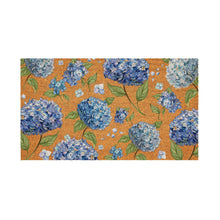 Hydrangea Haven, Coir Mat