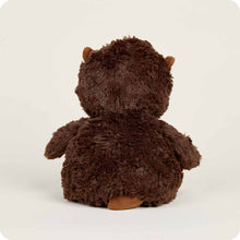 Warmies | Beaver