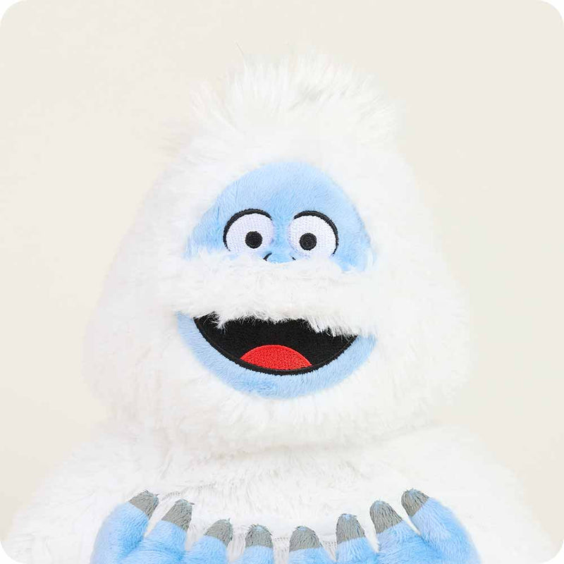 Warmies | Bumble with Scarf