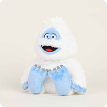 Warmies | Bumble with Scarf