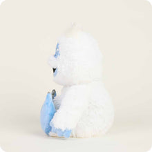 Warmies | Bumble with Scarf