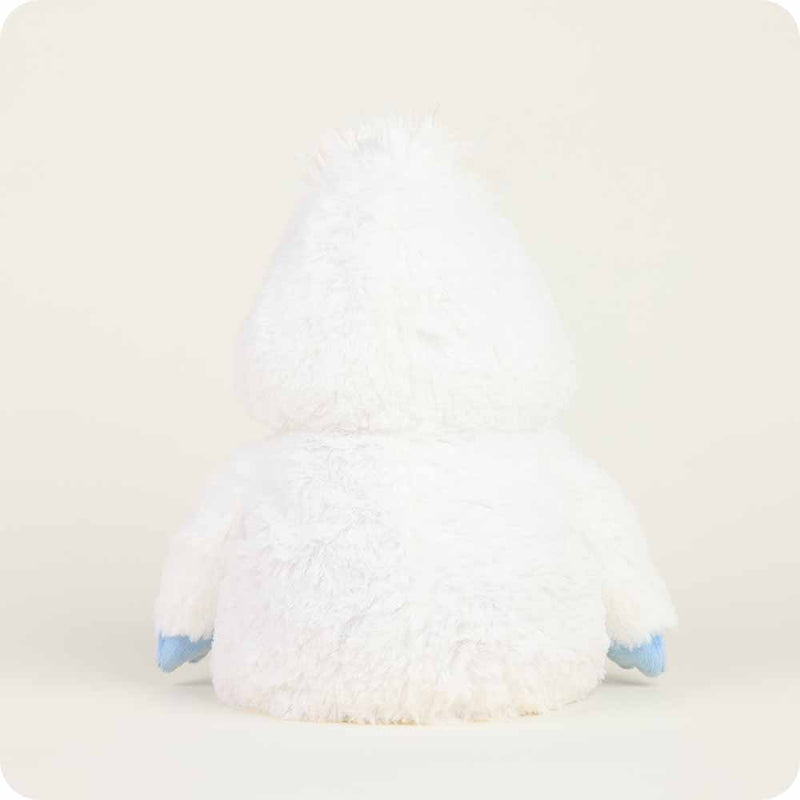 Warmies | Bumble with Scarf