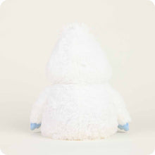 Warmies | Bumble with Scarf