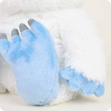 Warmies | Bumble with Scarf