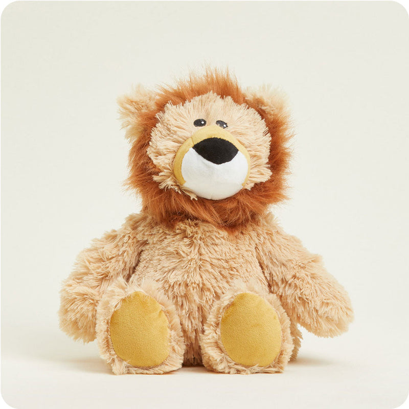 Warmies | Lion