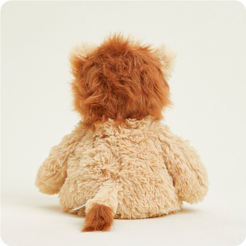 Warmies | Lion