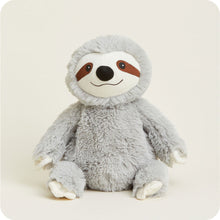 Warmies | Gray Sloth