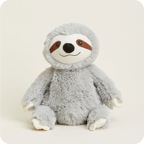 Warmies | Gray Sloth