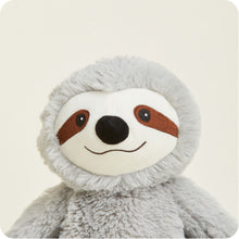 Warmies | Gray Sloth