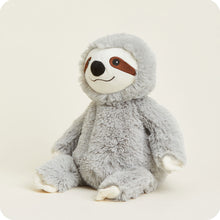 Warmies | Gray Sloth