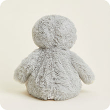 Warmies | Gray Sloth
