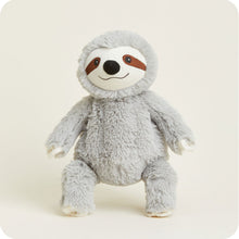 Warmies | Gray Sloth