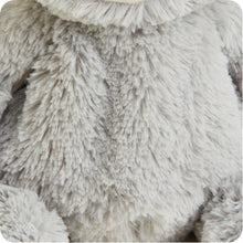 Warmies | Gray Sloth