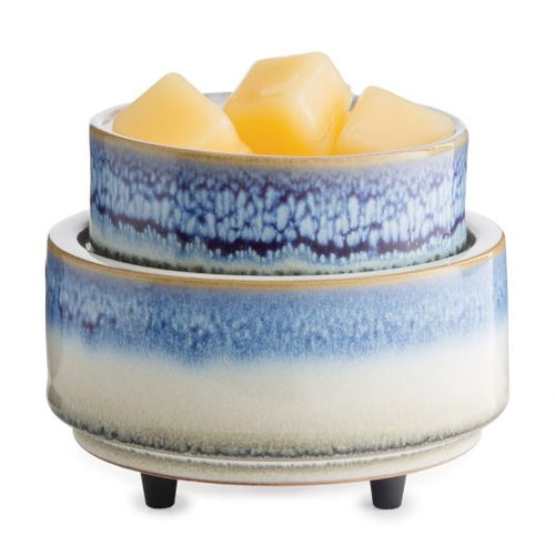 Horizon 2-In-1 Classic Fragrance Warmer