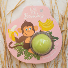 Monkey Bath Bomb Clamshell