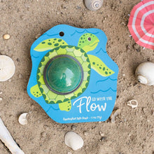 Sea Turtle Bath Bomb Clamshell