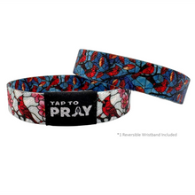 Tap To Pray™ Wristband